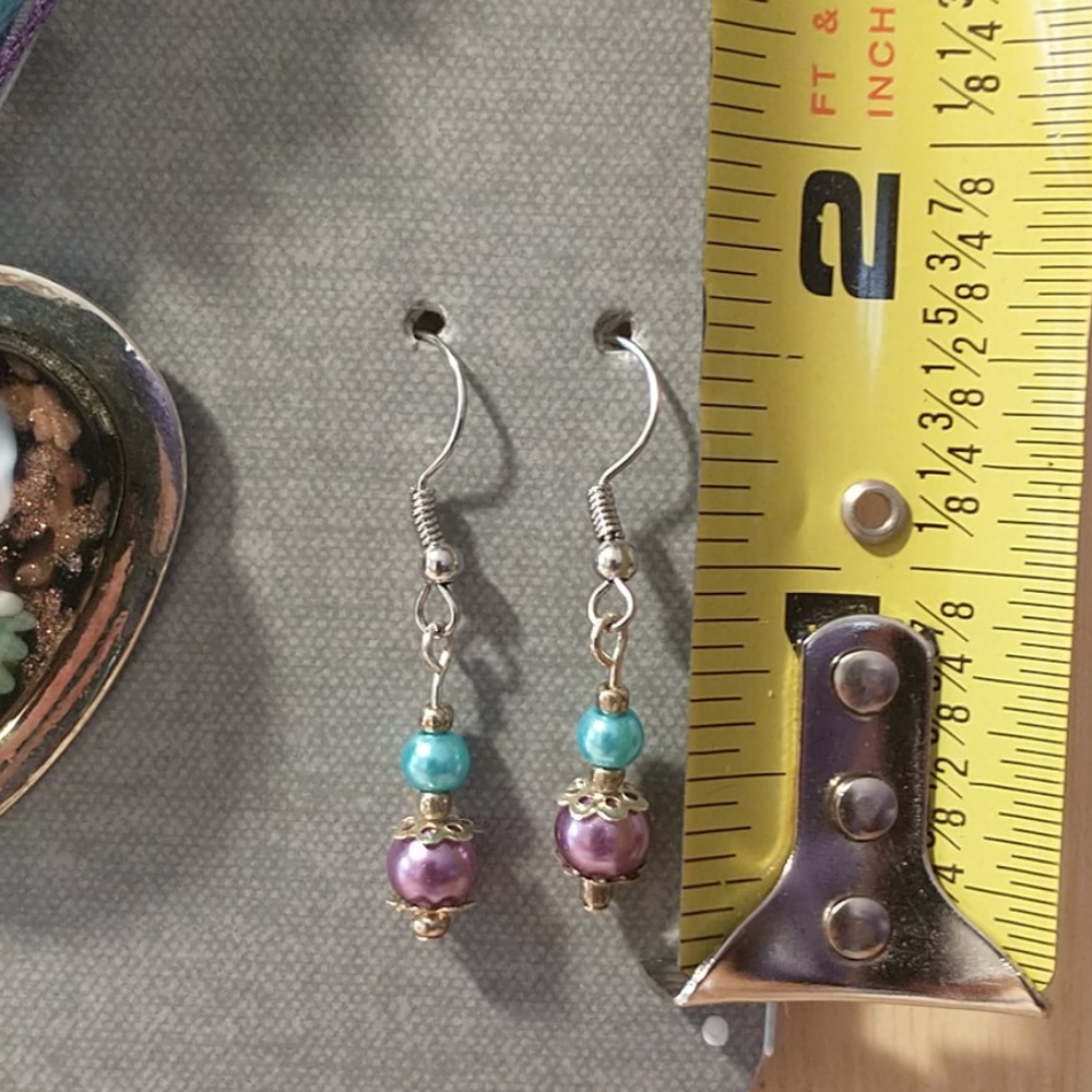Jewelry Set - Picture 13 of 16